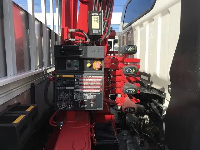 三菱 キャンター 2RG-FEB80(2WD)の写真38