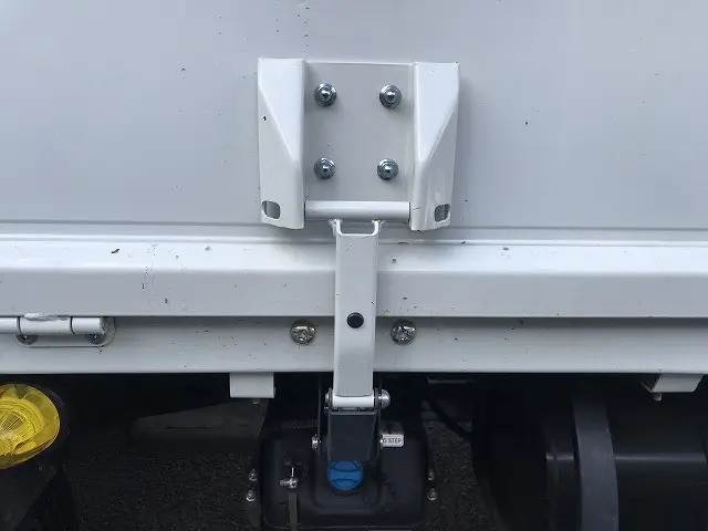 三菱 キャンター 2RG-FEB80(2WD)の写真39