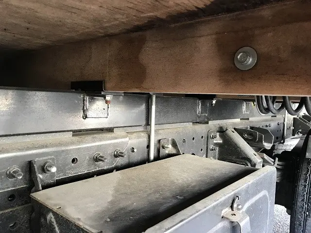 三菱 キャンター 2RG-FEB80(2WD)の写真40