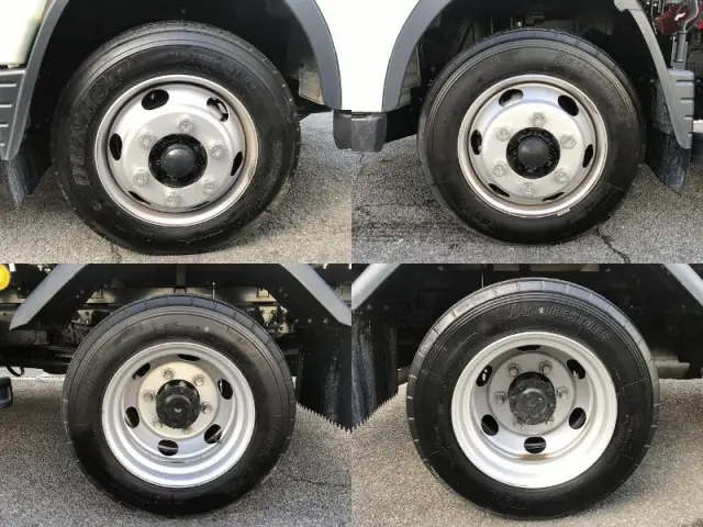 三菱 キャンター 2RG-FEB80(2WD)の写真44