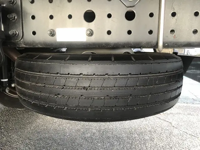 三菱 キャンター 2RG-FEB80(2WD)の写真45