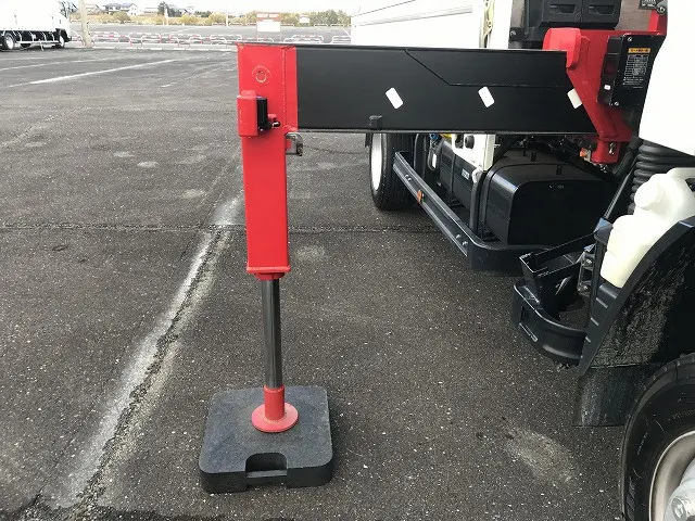 三菱 キャンター 2RG-FEB80(2WD)の写真47