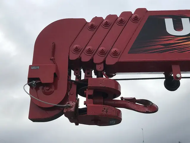 三菱 キャンター 2RG-FEB80(2WD)の写真48