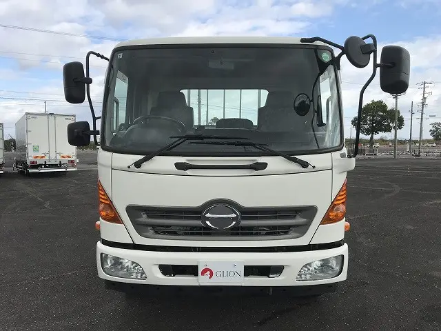 日野 レンジャー TKG-FC9JKAP(2WD)の写真2