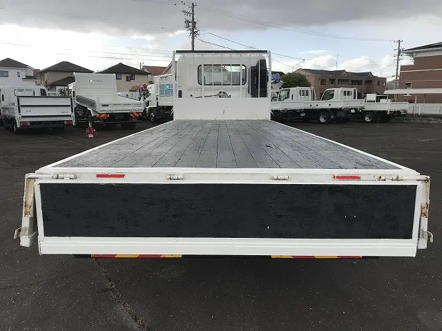 日野 レンジャー TKG-FC9JKAP(2WD)の写真14