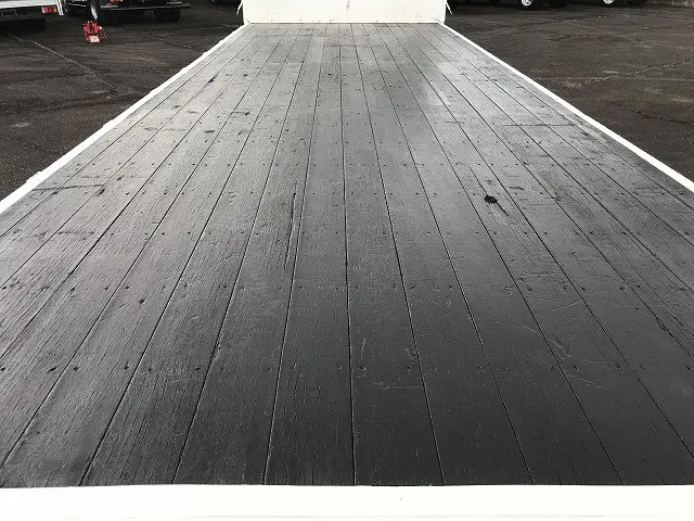 日野 レンジャー TKG-FC9JKAP(2WD)の写真16