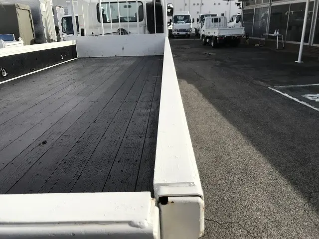 日野 レンジャー TKG-FC9JKAP(2WD)の写真17