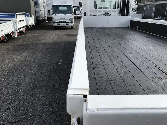 日野 レンジャー TKG-FC9JKAP(2WD)の写真18