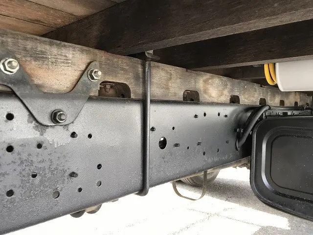 日野 レンジャー TKG-FC9JKAP(2WD)の写真19