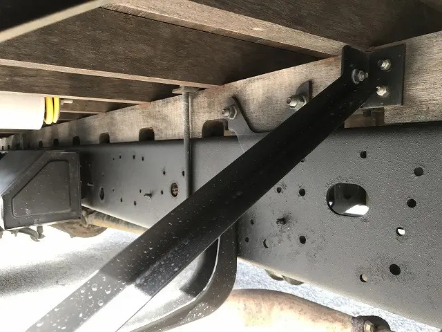 日野 レンジャー TKG-FC9JKAP(2WD)の写真20