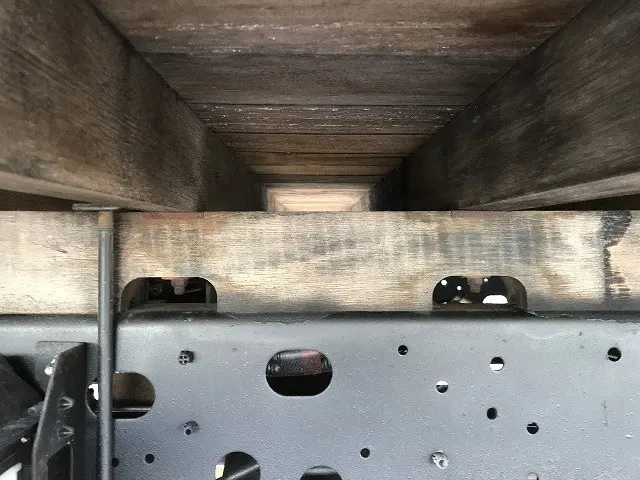 日野 レンジャー TKG-FC9JKAP(2WD)の写真21