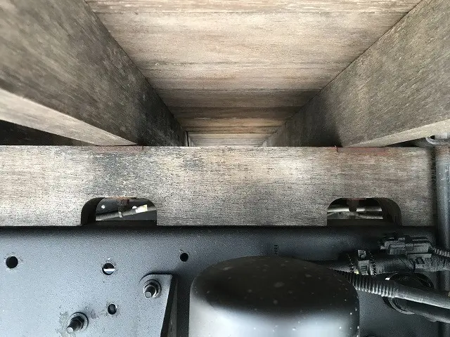 日野 レンジャー TKG-FC9JKAP(2WD)の写真22