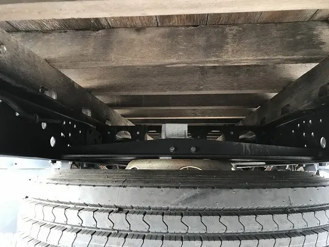 日野 レンジャー TKG-FC9JKAP(2WD)の写真23