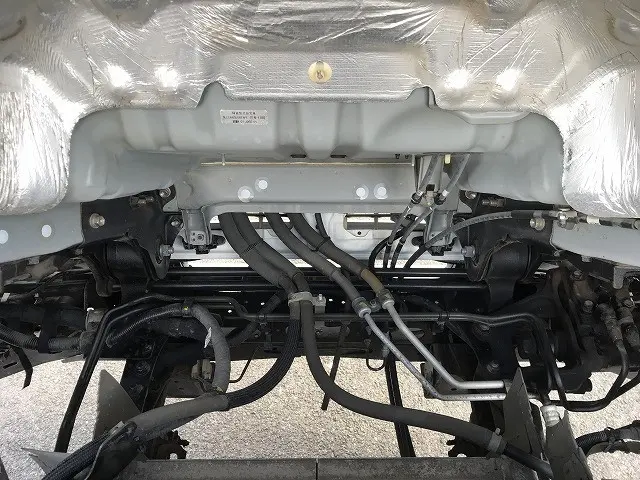 日野 レンジャー TKG-FC9JKAP(2WD)の写真28