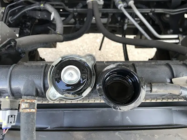 日野 レンジャー TKG-FC9JKAP(2WD)の写真29