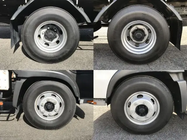 日野 レンジャー TKG-FC9JKAP(2WD)の写真32