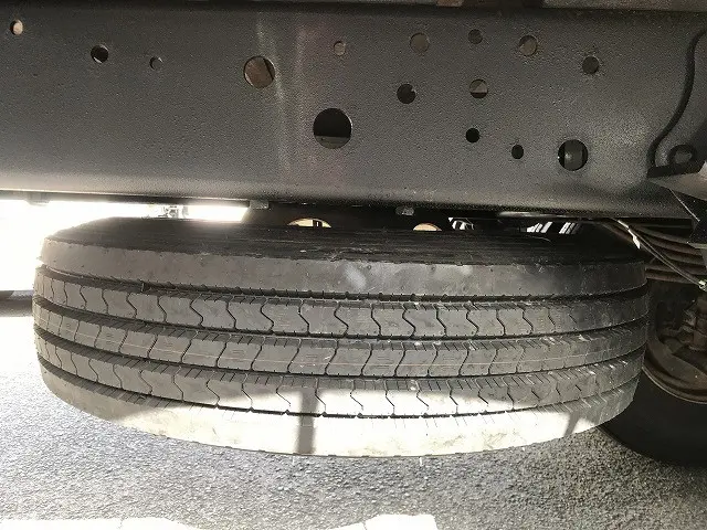 日野 レンジャー TKG-FC9JKAP(2WD)の写真33