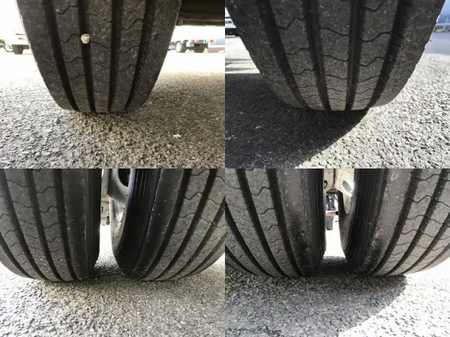 日野 レンジャー TKG-FC9JKAP(2WD)の写真34