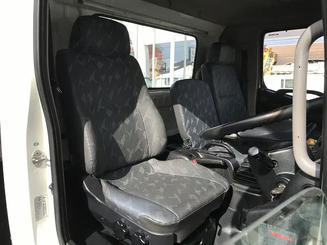 日野 レンジャー TKG-FC9JKAP(2WD)の写真35