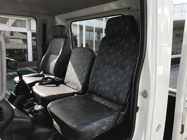 日野 レンジャー TKG-FC9JKAP(2WD)の写真36