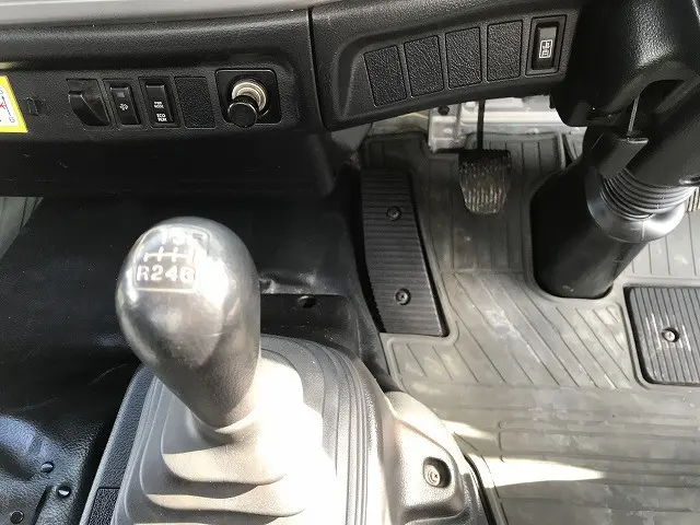 日野 レンジャー TKG-FC9JKAP(2WD)の写真38