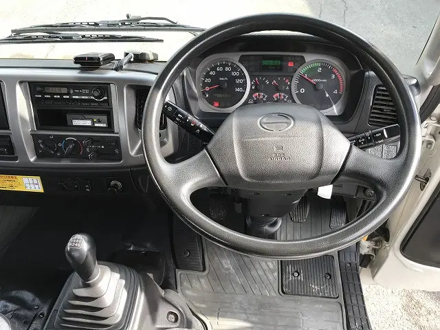 日野 レンジャー TKG-FC9JKAP(2WD)の写真39