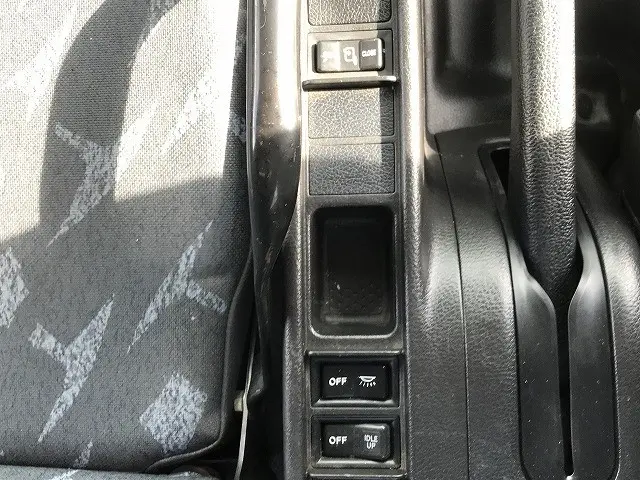 日野 レンジャー TKG-FC9JKAP(2WD)の写真44