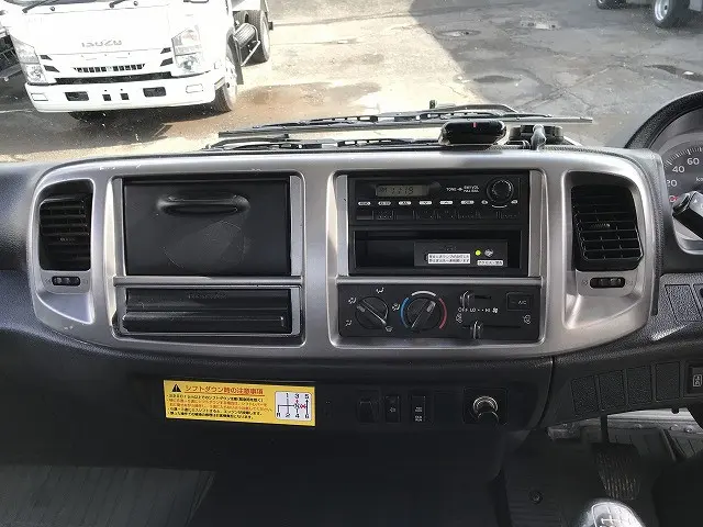 日野 レンジャー TKG-FC9JKAP(2WD)の写真45