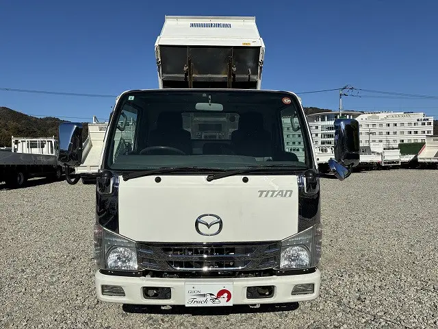 マツダ タイタン TKG-LKR85AD(2WD)の写真2