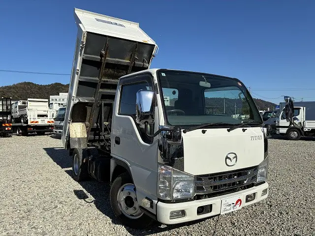 マツダ タイタン TKG-LKR85AD(2WD)の写真3