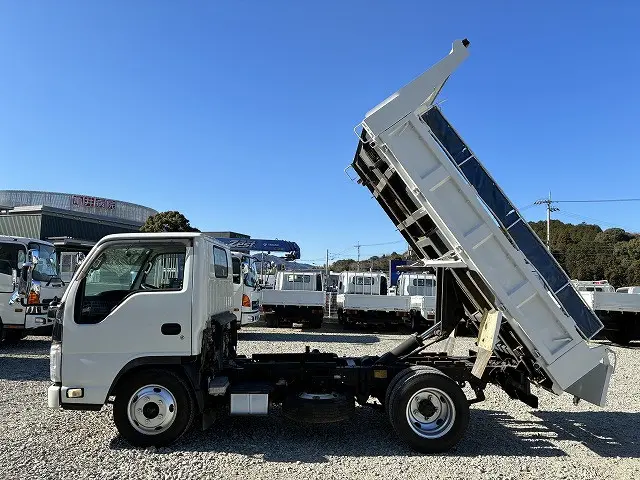 マツダ タイタン TKG-LKR85AD(2WD)の写真4