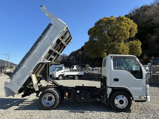 マツダ タイタン TKG-LKR85AD(2WD)の写真5