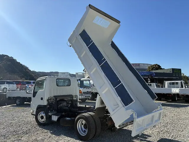 マツダ タイタン TKG-LKR85AD(2WD)の写真6