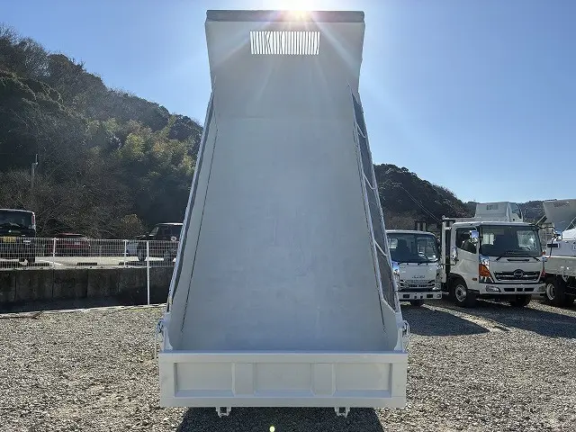 マツダ タイタン TKG-LKR85AD(2WD)の写真7