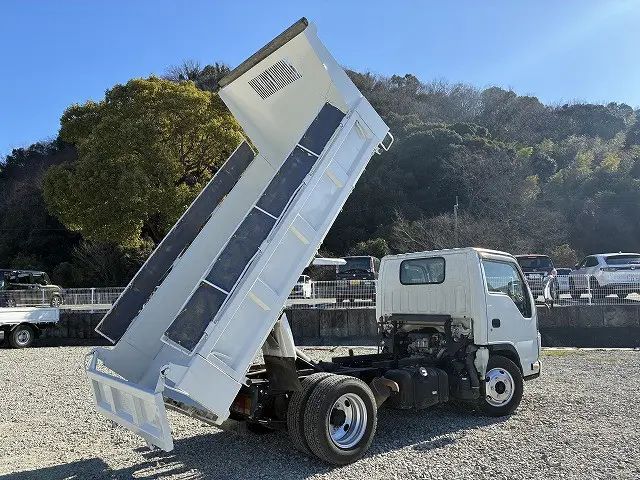 マツダ タイタン TKG-LKR85AD(2WD)の写真8