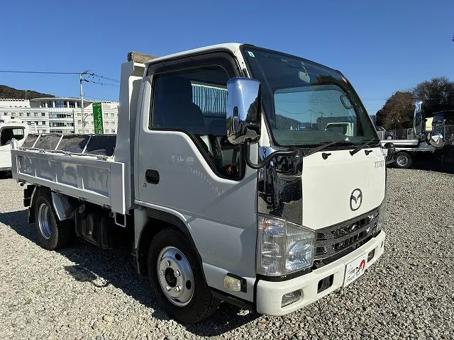 マツダ タイタン TKG-LKR85AD(2WD)の写真10