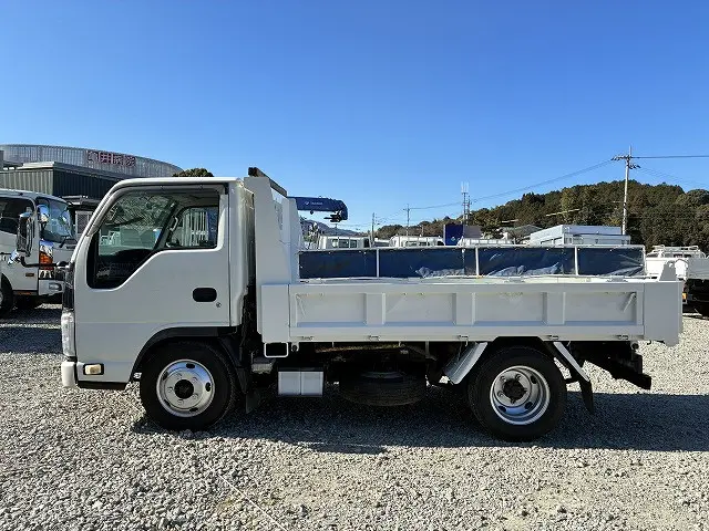 マツダ タイタン TKG-LKR85AD(2WD)の写真11