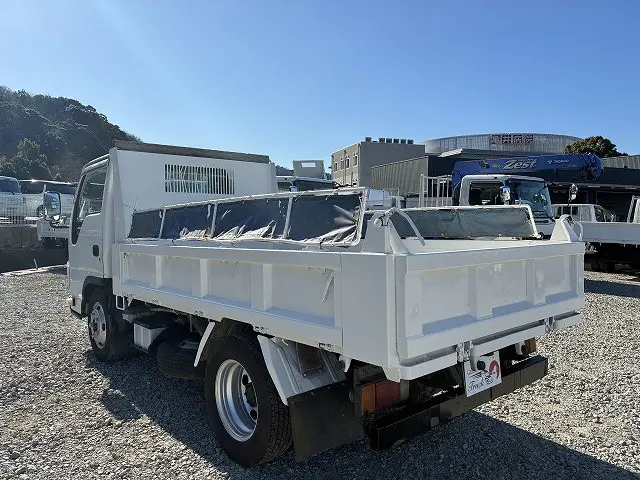 マツダ タイタン TKG-LKR85AD(2WD)の写真13