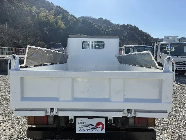 マツダ タイタン TKG-LKR85AD(2WD)の写真14