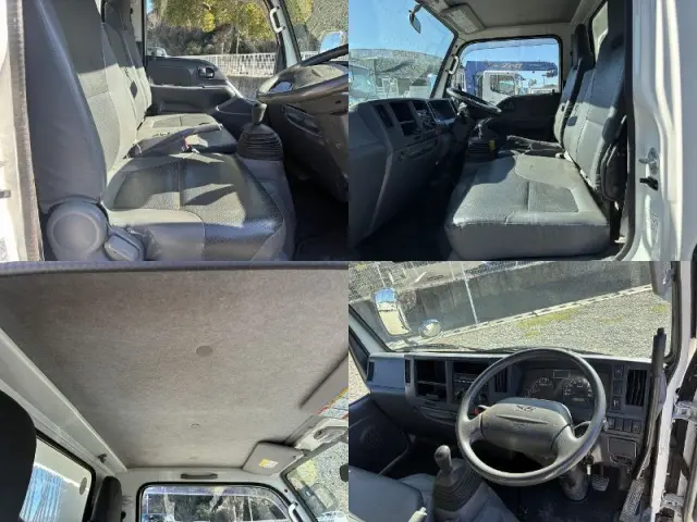 マツダ タイタン TKG-LKR85AD(2WD)の写真18