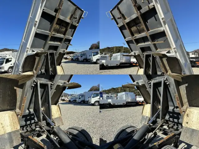 マツダ タイタン TKG-LKR85AD(2WD)の写真19