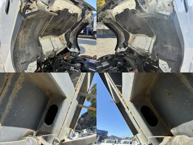 マツダ タイタン TKG-LKR85AD(2WD)の写真20