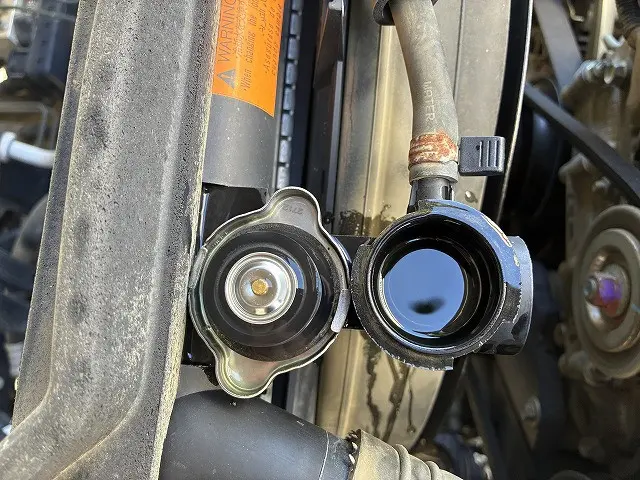 マツダ タイタン TKG-LKR85AD(2WD)の写真22