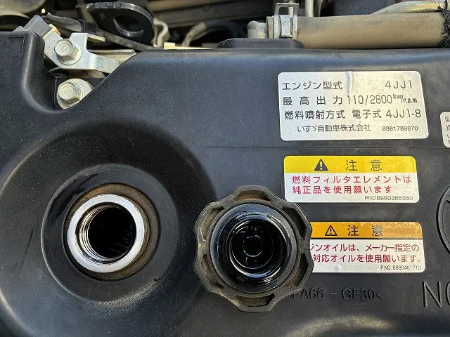 マツダ タイタン TKG-LKR85AD(2WD)の写真23