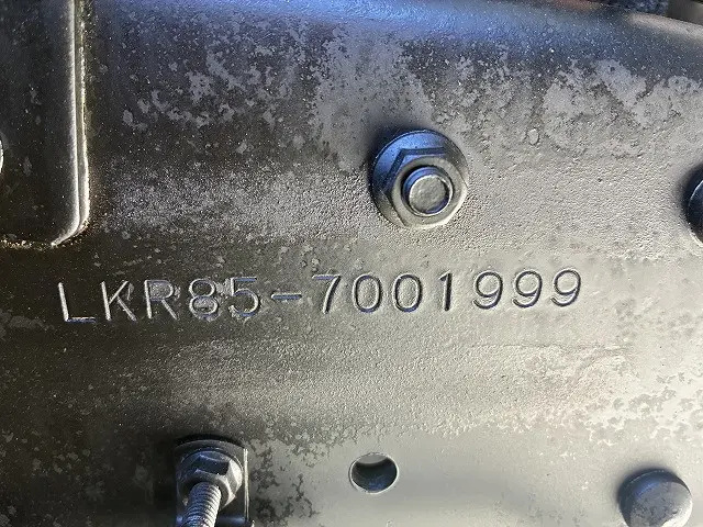 マツダ タイタン TKG-LKR85AD(2WD)の写真24