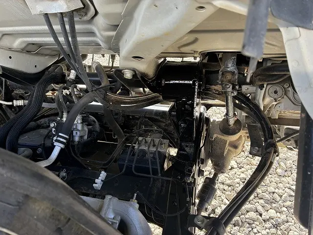 マツダ タイタン TKG-LKR85AD(2WD)の写真25