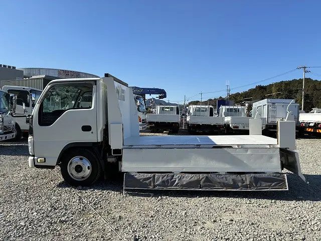 マツダ タイタン TKG-LKR85AD(2WD)の写真27