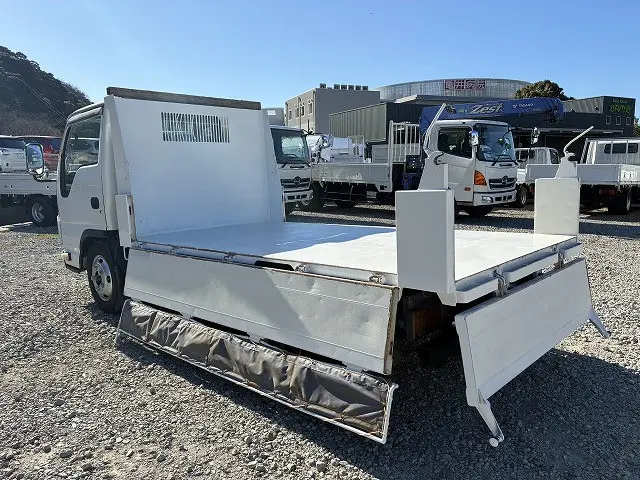 マツダ タイタン TKG-LKR85AD(2WD)の写真28