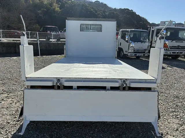 マツダ タイタン TKG-LKR85AD(2WD)の写真29