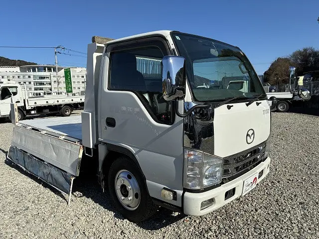 マツダ タイタン TKG-LKR85AD(2WD)の写真32